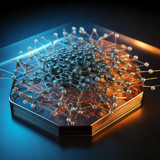 CNT has capitalized on a long tradition of research in 2D materials in two publications on modern M Xenes and MOFs