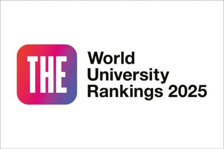 VSB-TUO sustains global rank in THE World University Rankings 2025