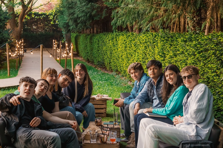 Studujte v Ghentu, nejlepší destinaci pro Erasmus! 