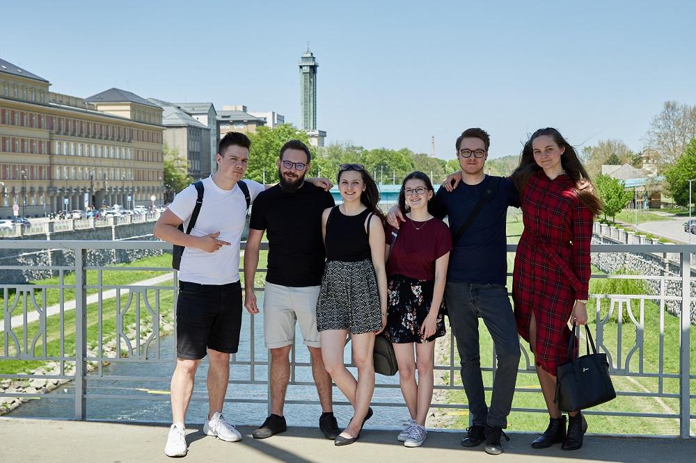 Ostrava spustila další ročník soutěže Talent roku, přihlaste se i vy