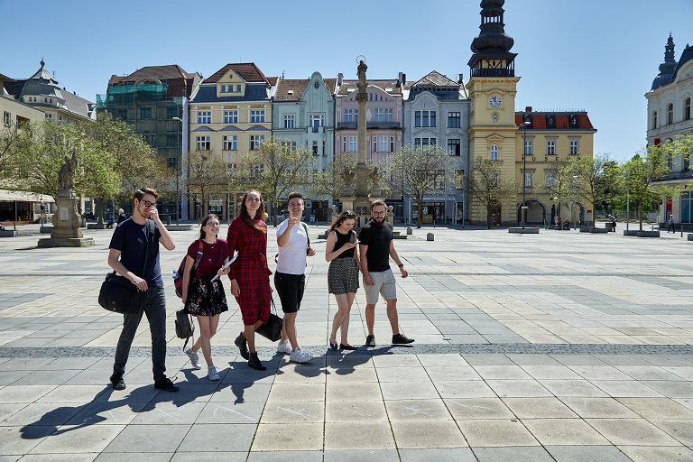Ostrava spustila další ročník soutěže Talent roku, přihlaste se i vy
