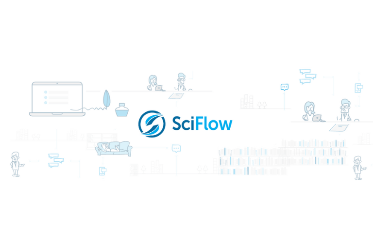 Learn how to use SciFlow Authoring: Make academic writing effortless and save time with automatic formatting