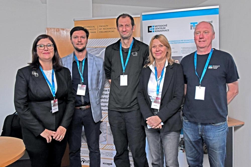 Seminář „Provoz a udržování technických památek“ letos již potřetí