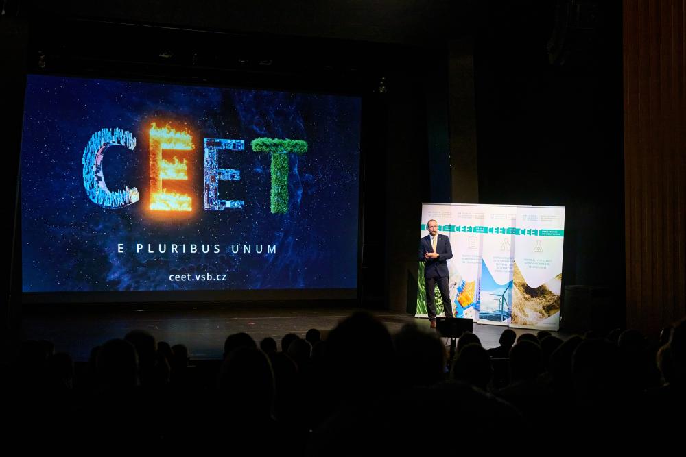 Již IV. ročník Workshopu CEET proběhne 9. prosince 2024