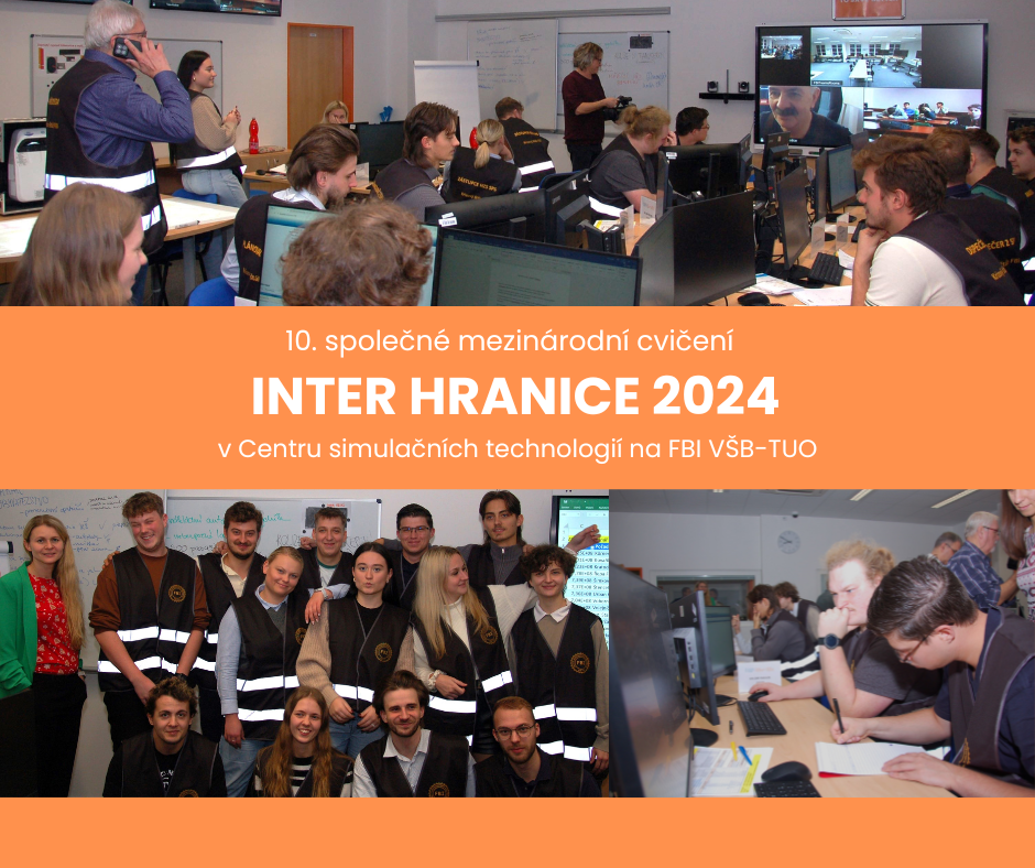 nter Borders 2024: A Milestone International Crisis Management Exercise