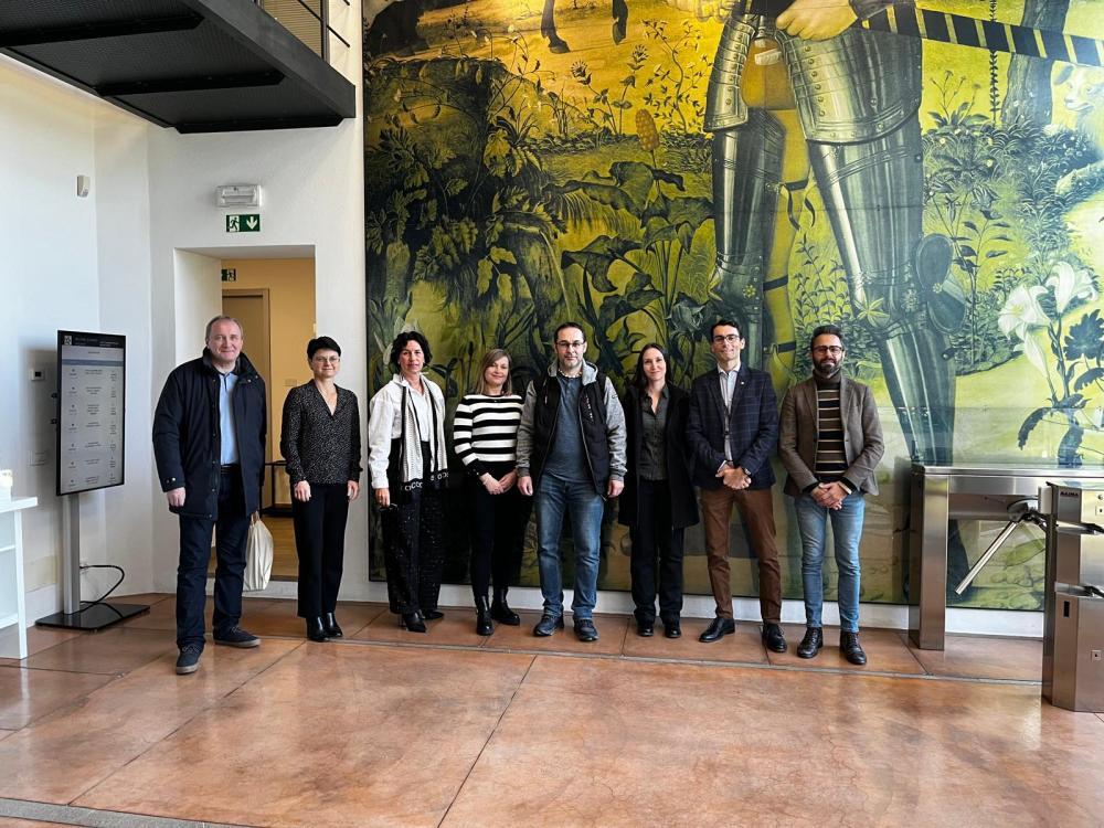 Danieli: Innovation for a sustainable future