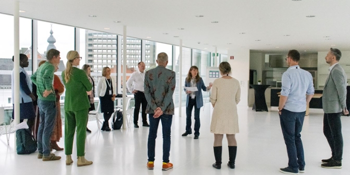 U!REKA Research Days pave the way to the future