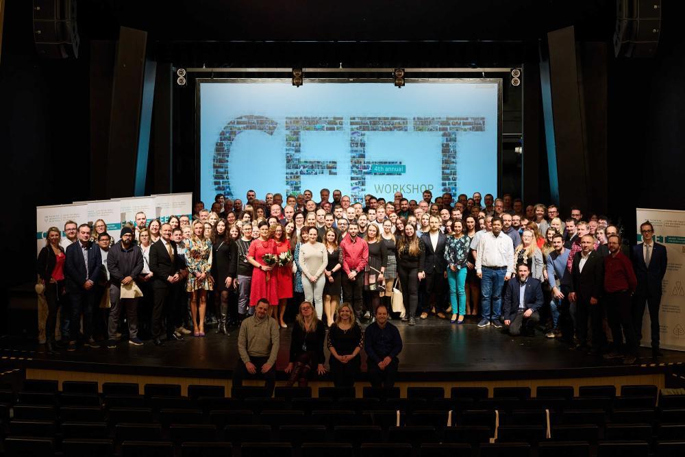 CEET Workshop 2024 – Inspirace pro budoucnost