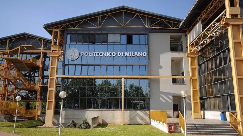 Politecnico di Milano: New collaboration in 3D printing, forming and materials characterization