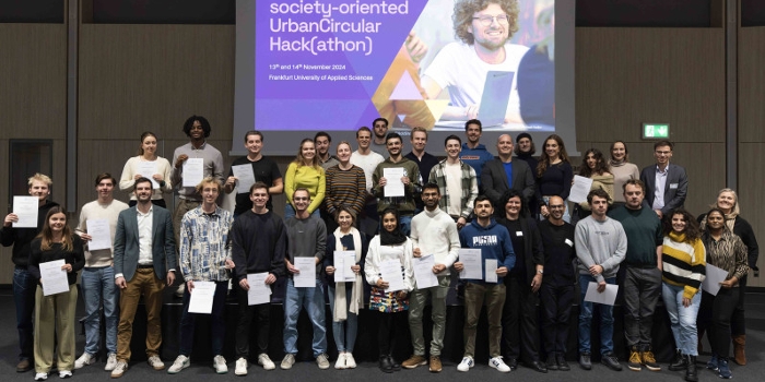 Joint solutions for a sustainable circular economy