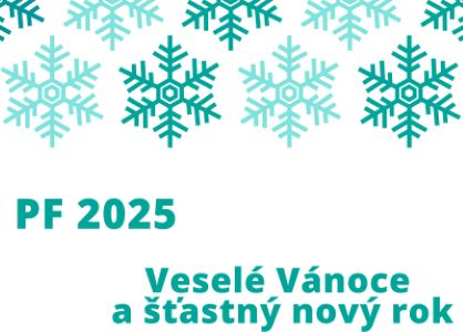 ✨Vánoční pozdrav Centra transferu technologií✨