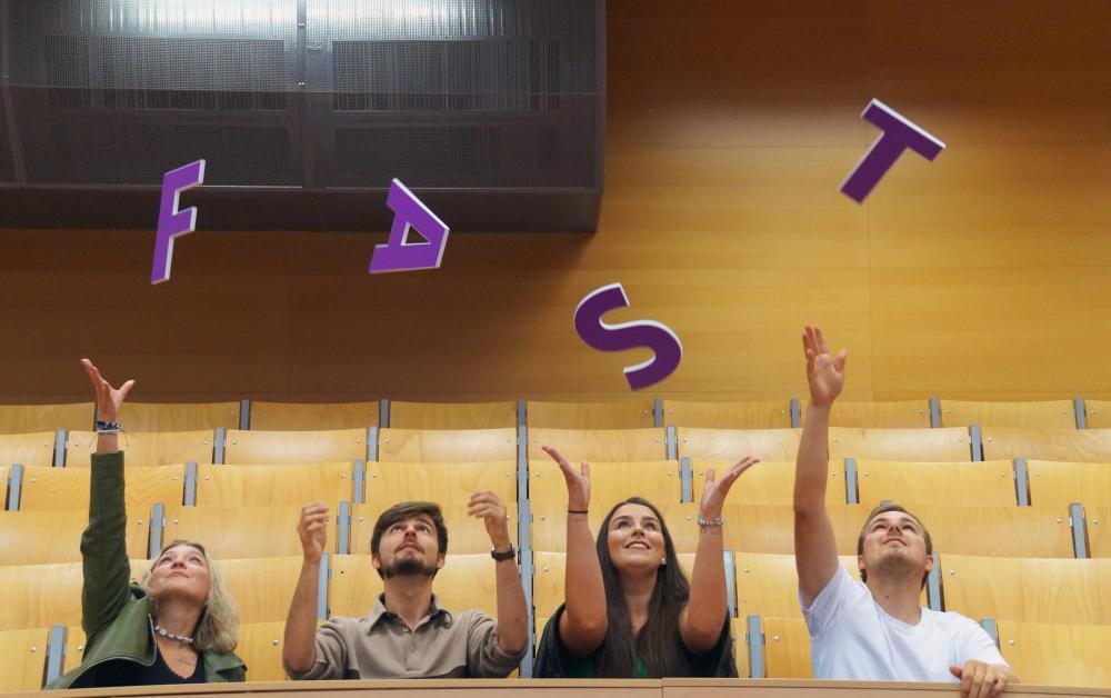 Dny otevřených dveří na Fakultě stavební 2026