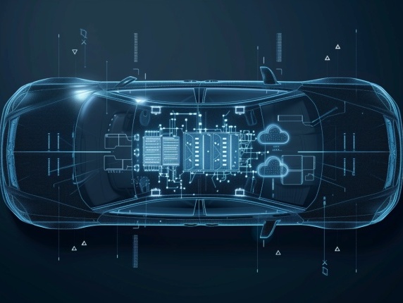 VŠB-TUO se podílí na vývoji budoucí jednotné architektury evropských automobilů