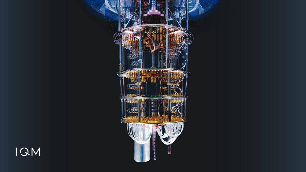 Czech Republic at the cutting edge of the quantum revolution. A unique study focused on quantum informatics is being prepared in Ostrava