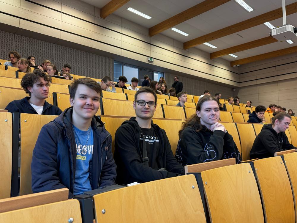 Kurz ŠKOMAM se konal už po jednadvacáté