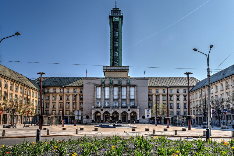 Čtyři talentovaní studenti získají titul a cenu města Ostravy