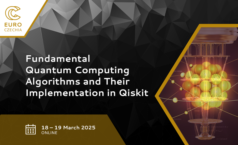 Fundamental Quantum Computing Algorithms and Their Implementation in Qiskit