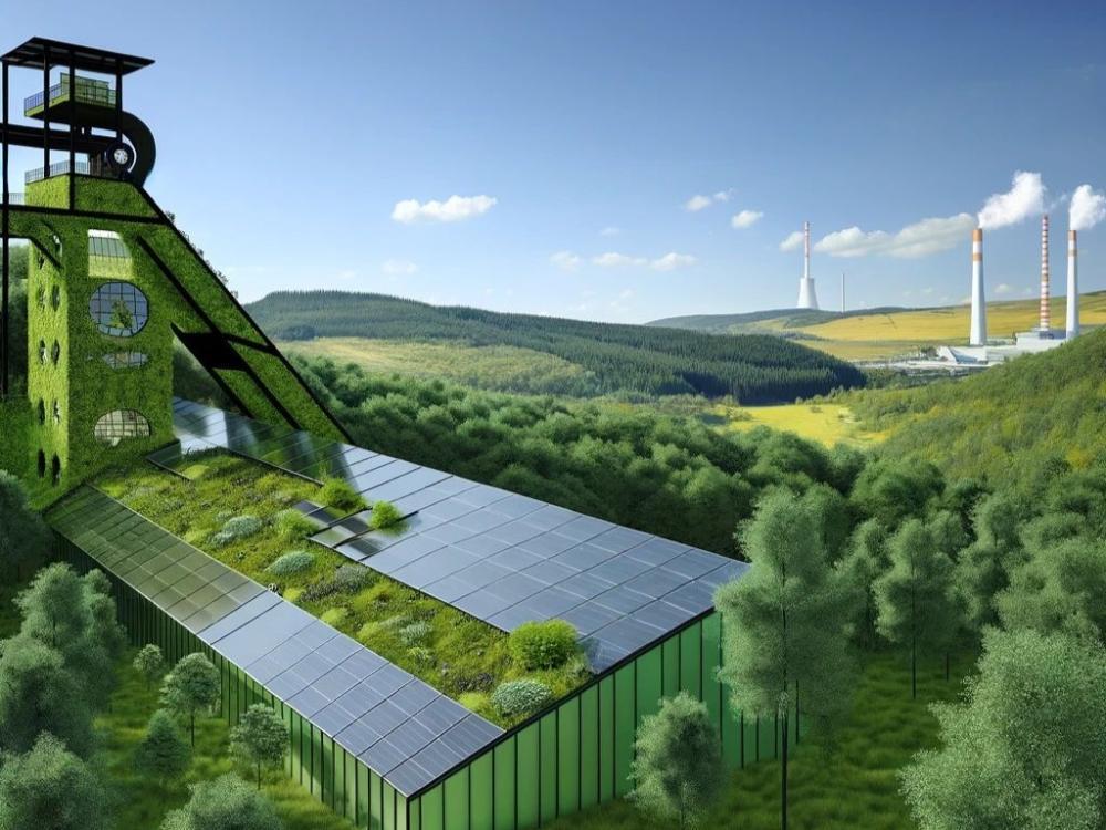 Evropský projekt RAISING: Transformace těžebních regionů skrze osvětu a spolupráci