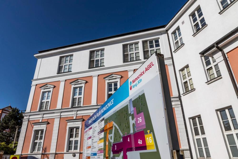 V Česku vzniká unikátní centrum pro vývoj a testování zdravotnických technologií