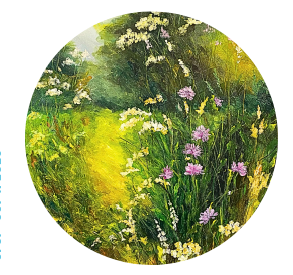 The exhibition at the FEIKA Gallery will support the KŘÍDLENÍ Foundation