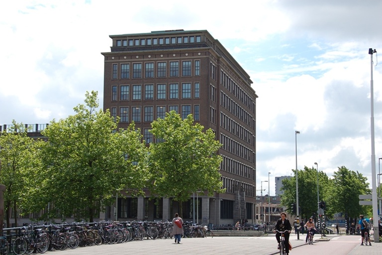 Introducing U!REKA partners: Amsterdam University of Applied Sciences