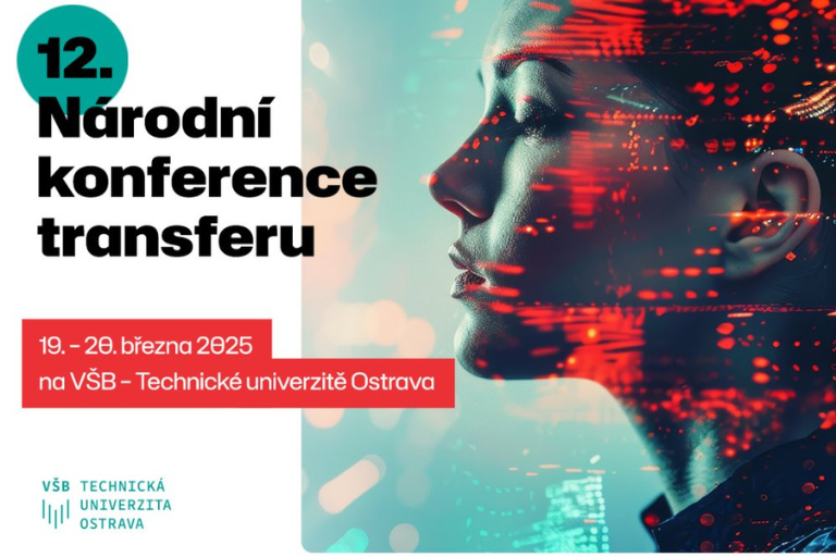 Špičkoví odborníci na přenos technologií do praxe se sejdou na prestižní konferenci na VŠB-TUO