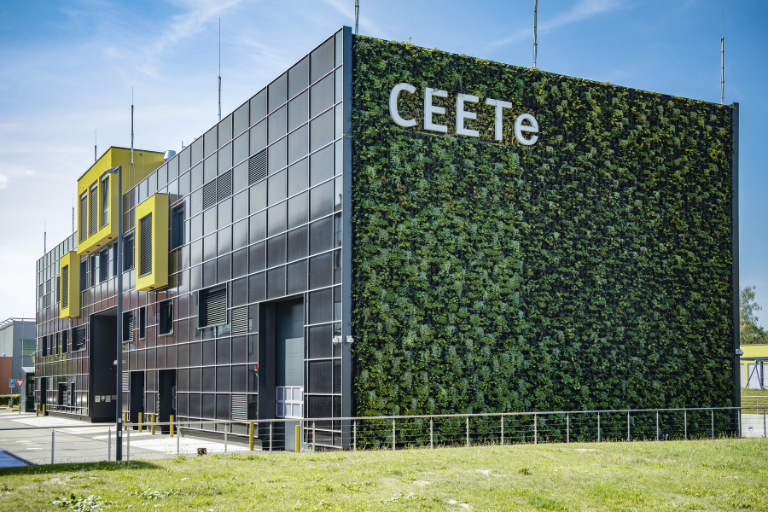 The Centre for Energy and Environmental Technologies at VSB-TUO Supports Energy Savings through the EPC Method