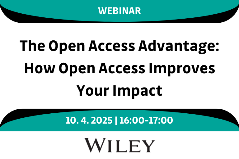 The Open Access Advantage: How Open Access Improves Your Impact