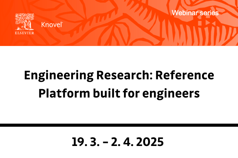 Engineering Research: Reference Platform built for engineers