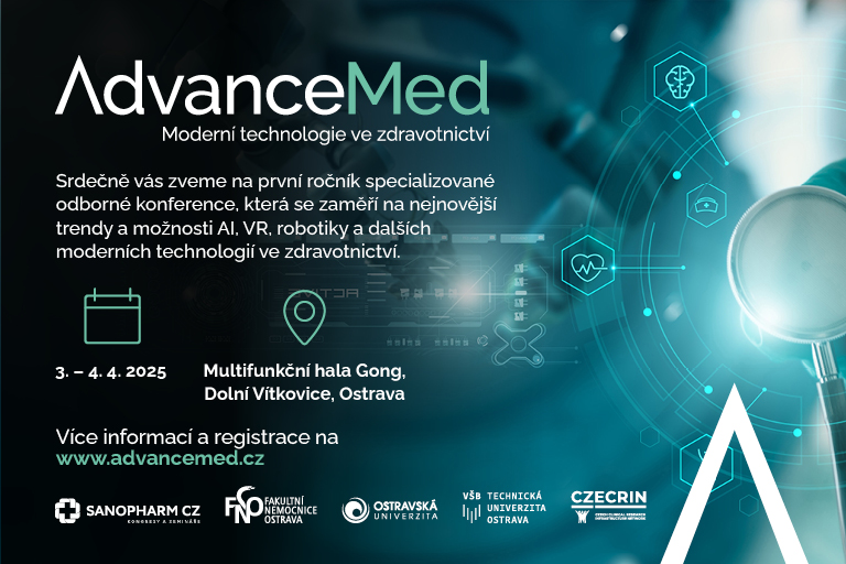 AdvanceMed