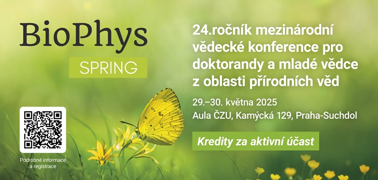 BioPhys Spring 2025