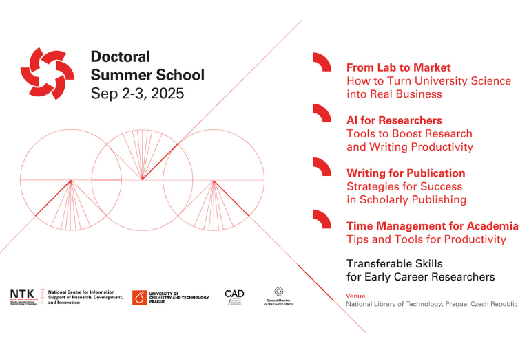 Doctoral Summer School 2025