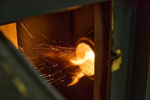 Researchers from Ostrava have developed a new heating system