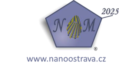 Mezinárodní konference NanoOstrava 2025