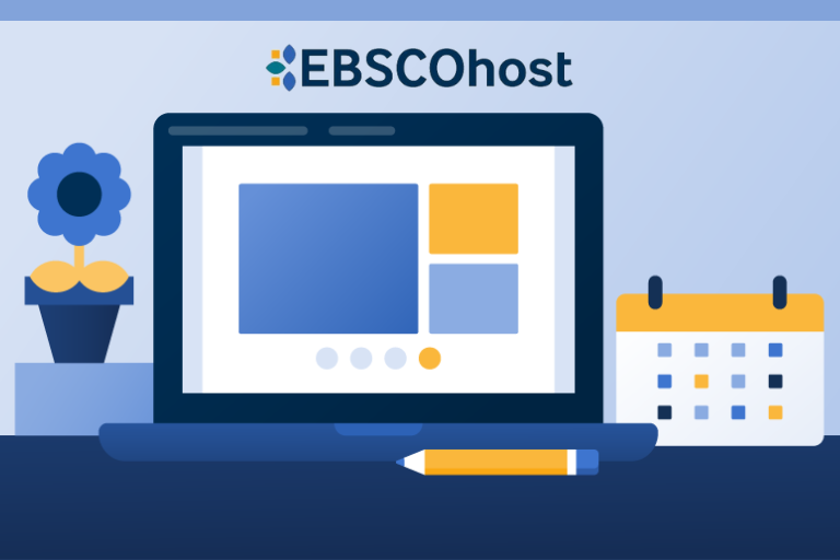 Pokročilé vyhledávací strategie na platformách EBSCOhost a EDS