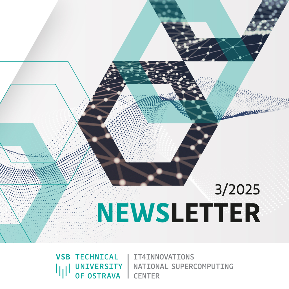 News from the National Supercomputing Center