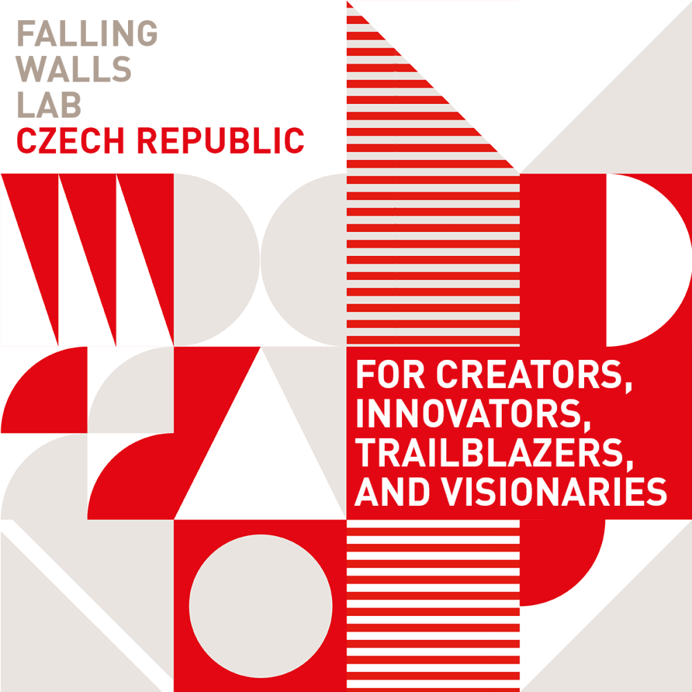 Mezinárodní soutěž pro mladé vědce a inovátory - Falling Walls Lab Czech Republic 2025
