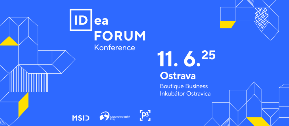 IDEA FORUM 2025: Let´s grow together 