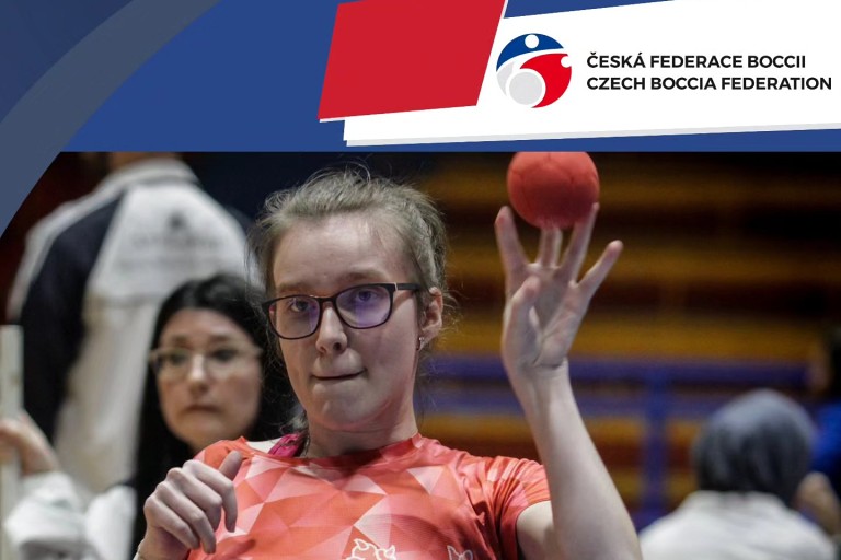 Bronz pro ČR v bocii pro studentku EKF 