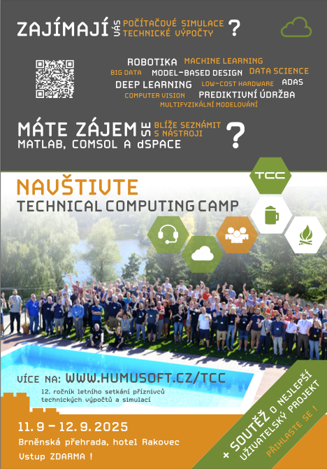 Technical Computing Camp 2025