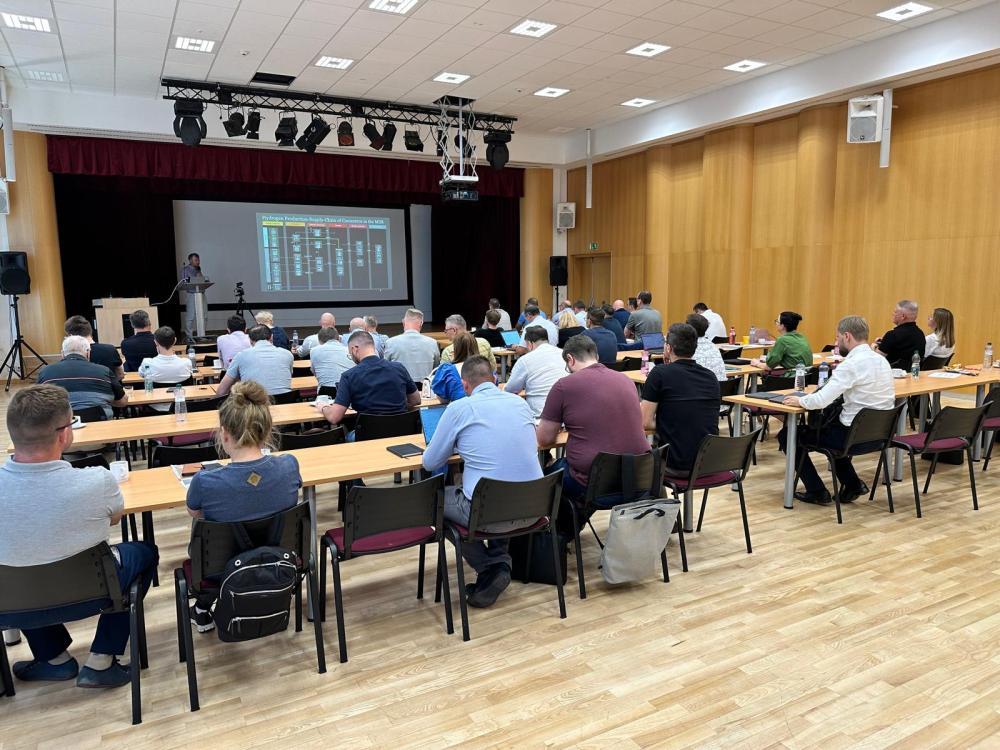 Professional seminar MBA – H2