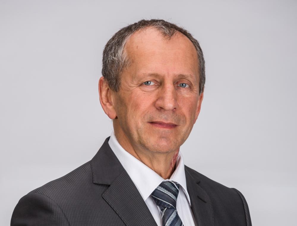 V čele výzkumného centra propojujícího umělou inteligenci a neurovědy stojí prof. Václav Snášel