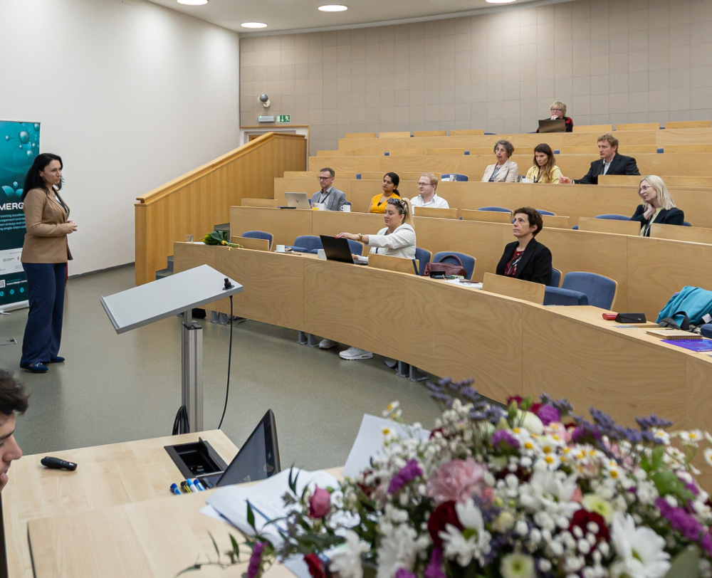 NanoOstrava 2025: From nanoparticles to the energies of tomorrow