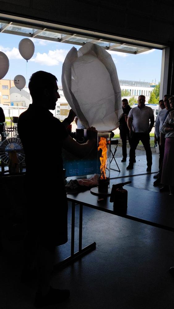 Vodík jako klíčový prvek budoucí energetiky vyžaduje i nové kompetence