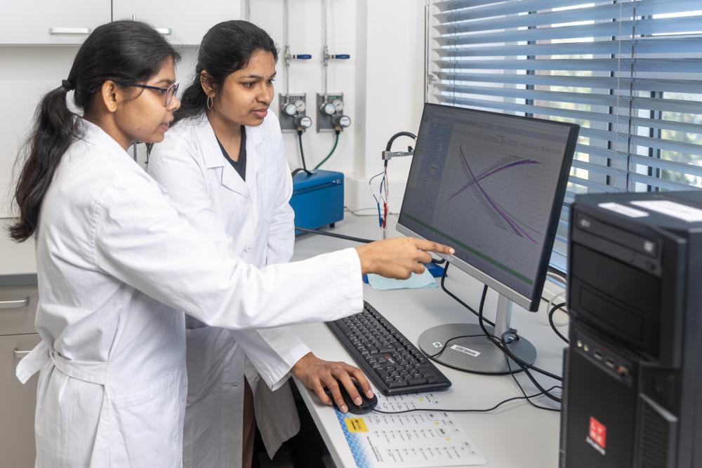  New laboratories push the development of nanorobots. They will help in healthcare and energy