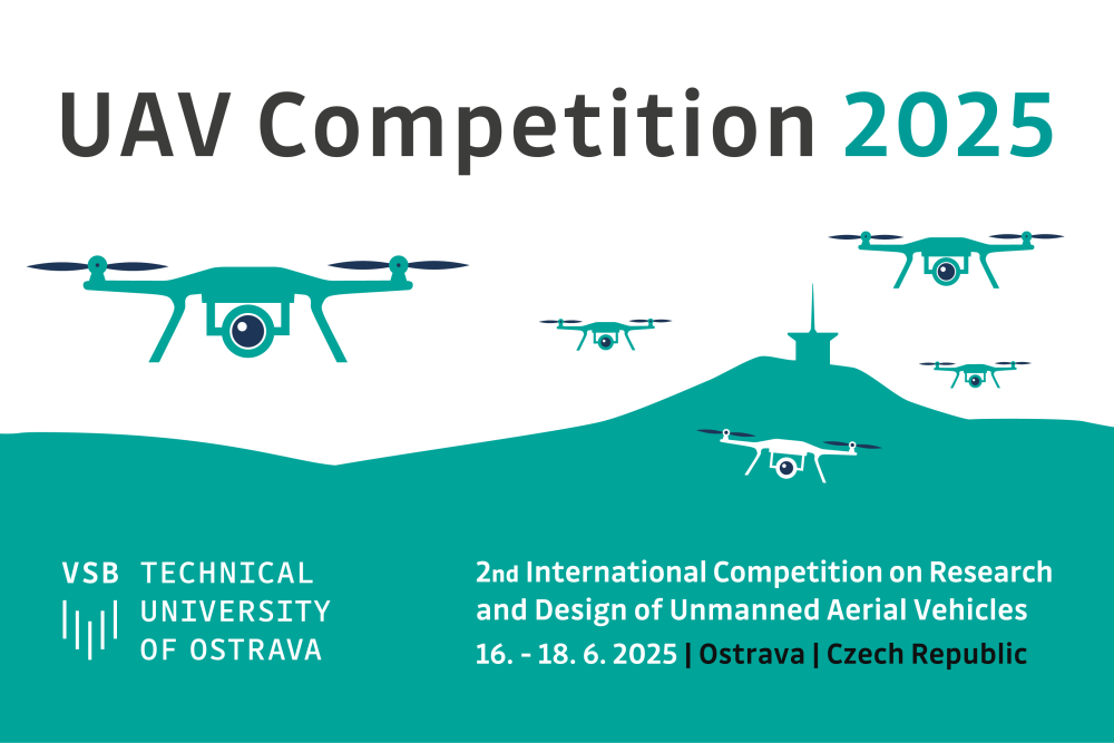 UAV Competition 2025