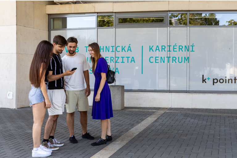Vychytávky, jak z k+ portálu vytěžit maximum