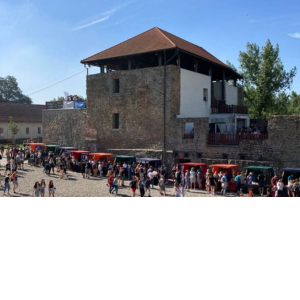 Chemie a další přírodní vědy  na Slezskoostravském hradě