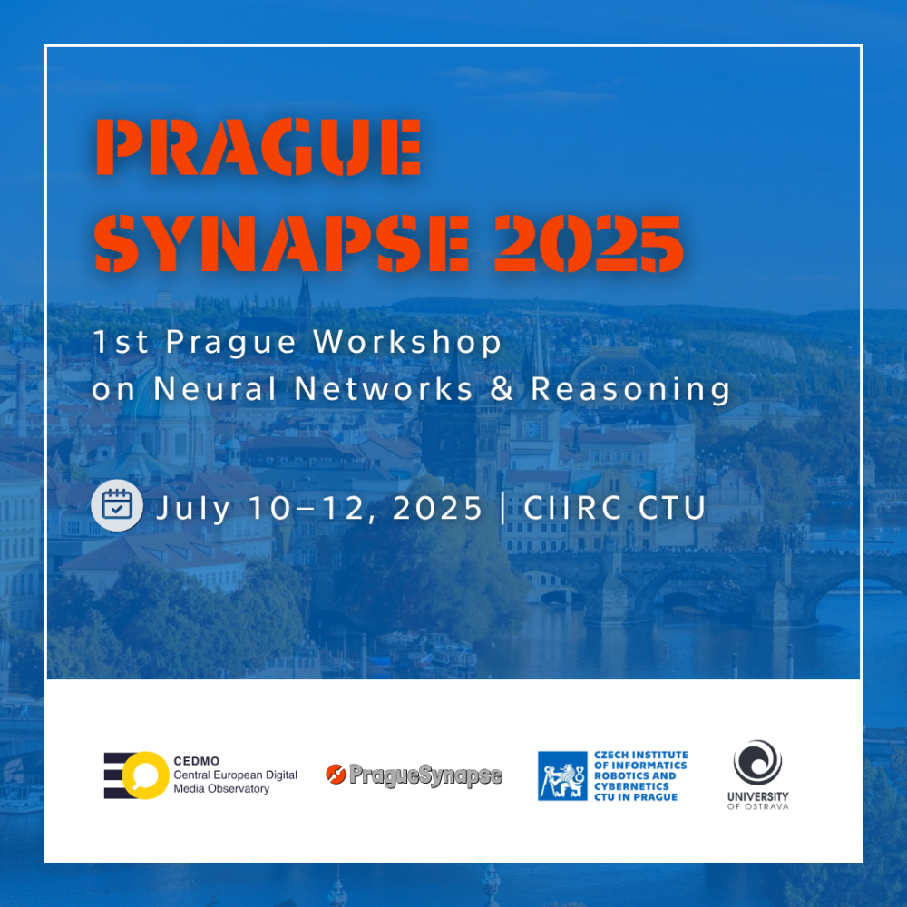 Prague Synapse 2025