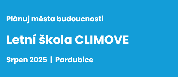 Letní škola CLIMOVE